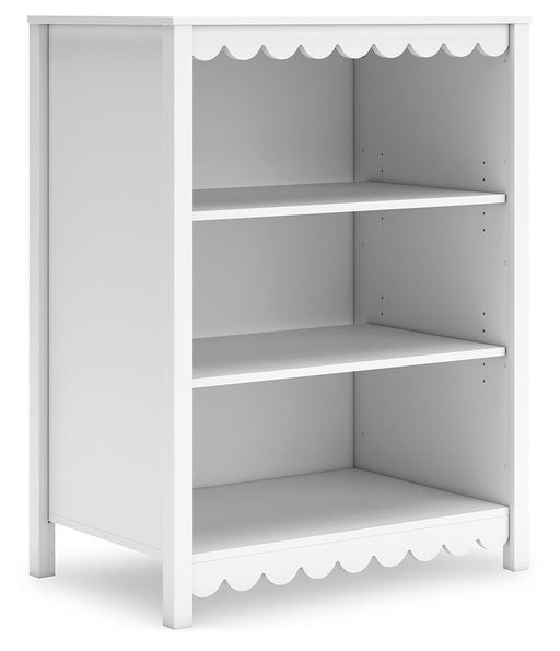 Hallityn Bookcase - Casa Morelos / Coahuila Furniture (Oklahoma City, OK)