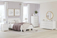 Hallityn Nightstand - Casa Morelos / Coahuila Furniture (Oklahoma City, OK)