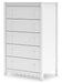 Hallityn Chest of Drawers - Casa Morelos / Coahuila Furniture (Oklahoma City, OK)