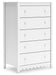 Hallityn Chest of Drawers - Casa Morelos / Coahuila Furniture (Oklahoma City, OK)