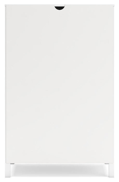 Hallityn Chest of Drawers - Casa Morelos / Coahuila Furniture (Oklahoma City, OK)