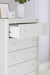 Hallityn Chest of Drawers - Casa Morelos / Coahuila Furniture (Oklahoma City, OK)