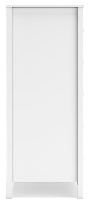 Hallityn Chest of Drawers - Casa Morelos / Coahuila Furniture (Oklahoma City, OK)