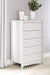 Hallityn Chest of Drawers - Casa Morelos / Coahuila Furniture (Oklahoma City, OK)