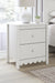 Hallityn Nightstand - Casa Morelos / Coahuila Furniture (Oklahoma City, OK)