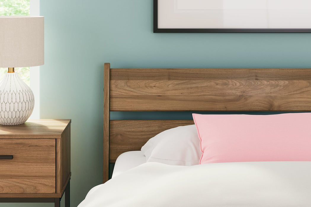Deanlow Bedroom Package - Casa Morelos / Coahuila Furniture (Oklahoma City, OK)
