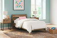 Deanlow Bedroom Package - Casa Morelos / Coahuila Furniture (Oklahoma City, OK)