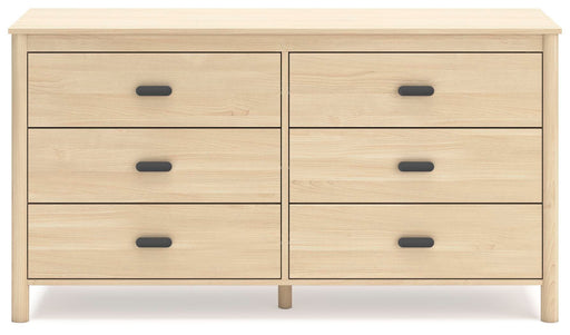 Cabinella Dresser - Casa Morelos / Coahuila Furniture (Oklahoma City, OK)