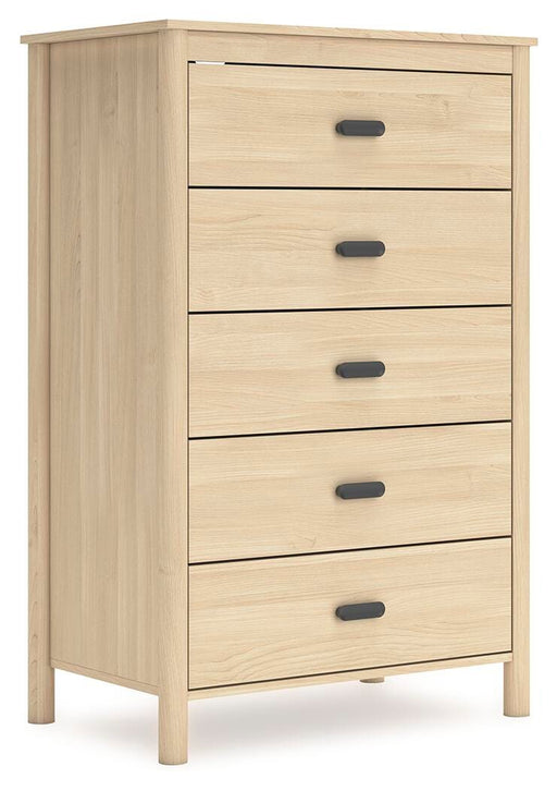 Cabinella Chest of Drawers - Casa Morelos / Coahuila Furniture (Oklahoma City, OK)