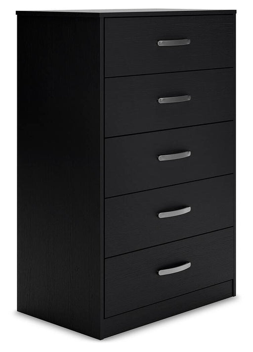 Finch Chest of Drawers - Casa Morelos / Coahuila Furniture (Oklahoma City, OK)