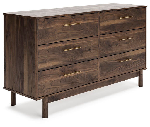 Calverson Dresser - Casa Morelos / Coahuila Furniture (Oklahoma City, OK)
