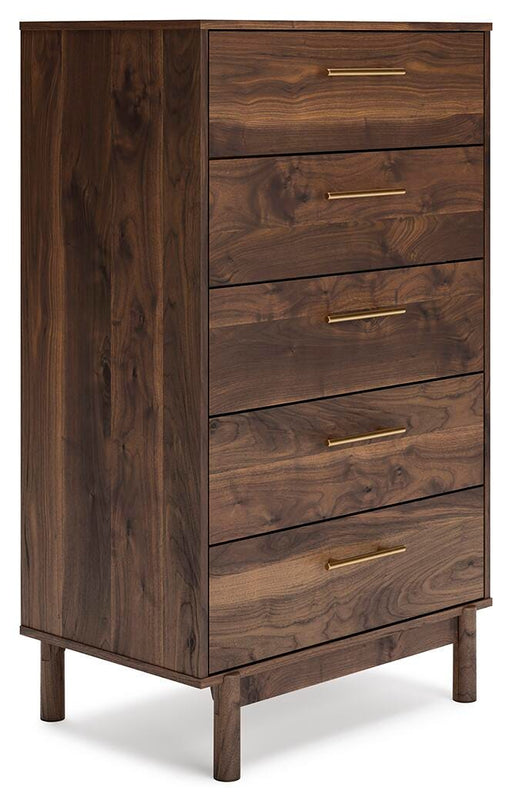 Calverson Chest of Drawers - Casa Morelos / Coahuila Furniture (Oklahoma City, OK)