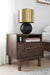 Calverson Nightstand - Casa Morelos / Coahuila Furniture (Oklahoma City, OK)