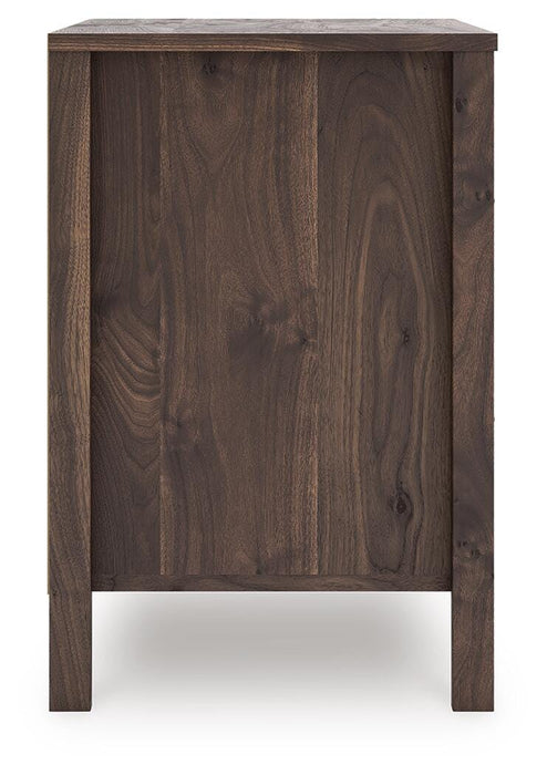 Calverson Nightstand - Casa Morelos / Coahuila Furniture (Oklahoma City, OK)