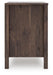 Calverson Nightstand - Casa Morelos / Coahuila Furniture (Oklahoma City, OK)