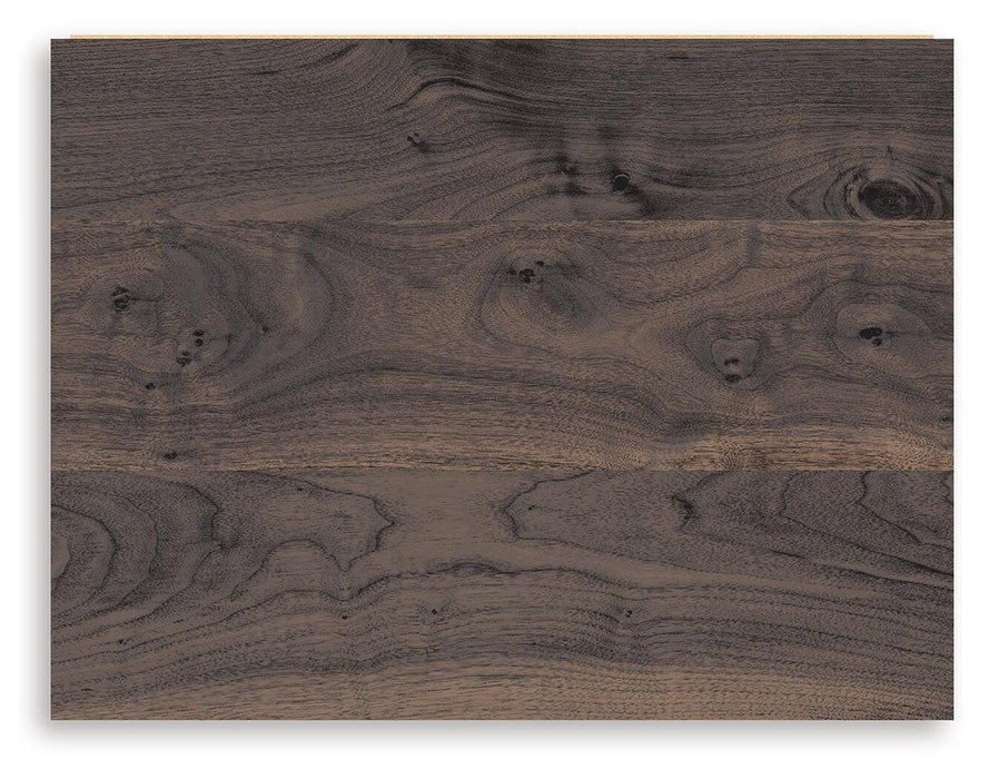 Calverson Nightstand - Casa Morelos / Coahuila Furniture (Oklahoma City, OK)