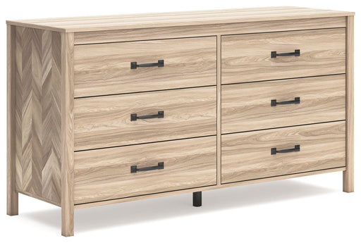 Battelle Dresser - Casa Morelos / Coahuila Furniture (Oklahoma City, OK)