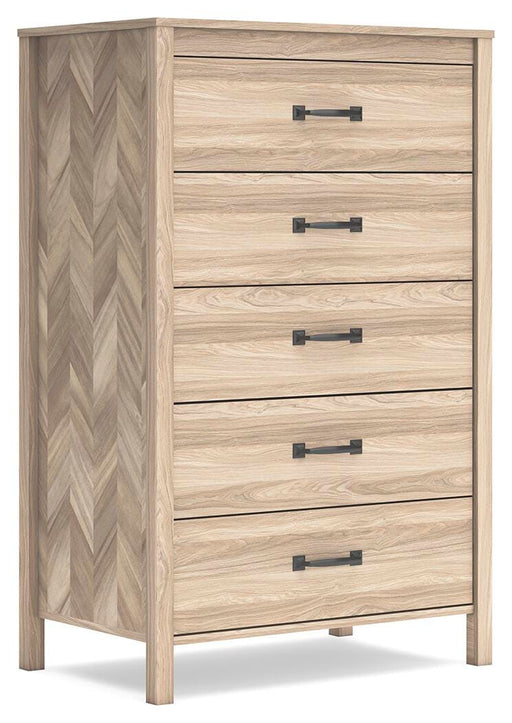 Battelle Chest of Drawers - Casa Morelos / Coahuila Furniture (Oklahoma City, OK)