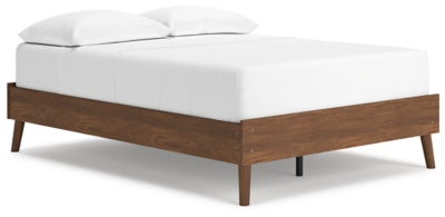 Fordmont Bed - Casa Morelos / Coahuila Furniture (Oklahoma City, OK)