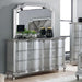 AALOK Dresser - Casa Morelos / Coahuila Furniture (Oklahoma City, OK)
