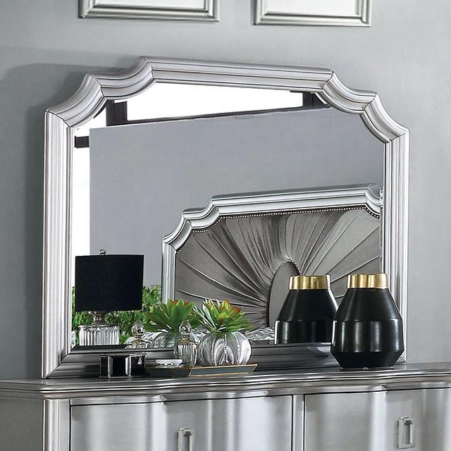 AALOK Mirror - Casa Morelos / Coahuila Furniture (Oklahoma City, OK)