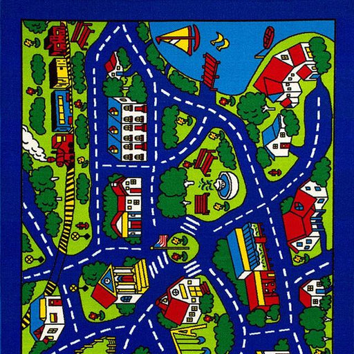 ABBEY 5' X 8' Area Rug - Casa Morelos / Coahuila Furniture (Oklahoma City, OK)