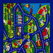 ABBEY 5' X 8' Area Rug - Casa Morelos / Coahuila Furniture (Oklahoma City, OK)