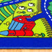 ABBEY 5' X 8' Area Rug - Casa Morelos / Coahuila Furniture (Oklahoma City, OK)