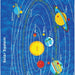 Abbey Solar System 4' 9" X 6' 9" Area Rug - Casa Morelos / Coahuila Furniture (Oklahoma City, OK)