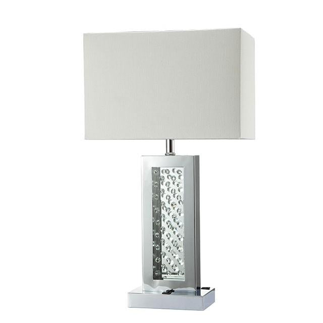 ABBI Table Lamp - Casa Morelos / Coahuila Furniture (Oklahoma City, OK)