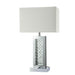 ABBI Table Lamp - Casa Morelos / Coahuila Furniture (Oklahoma City, OK)