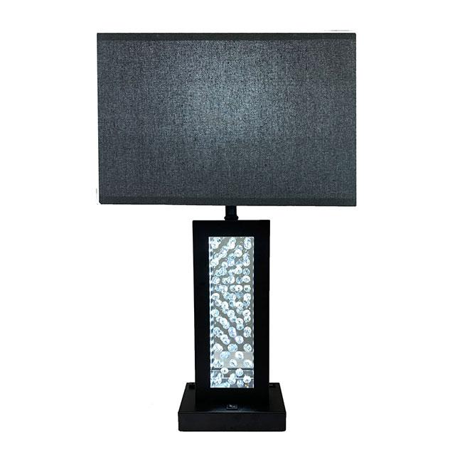 ABBI Table Lamp - Casa Morelos / Coahuila Furniture (Oklahoma City, OK)