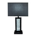ABBI Table Lamp - Casa Morelos / Coahuila Furniture (Oklahoma City, OK)