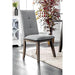 ABELONE Side Chair (2/CTN) - Casa Morelos / Coahuila Furniture (Oklahoma City, OK)