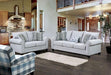 ABERPORTH Sofa - Casa Morelos / Coahuila Furniture (Oklahoma City, OK)