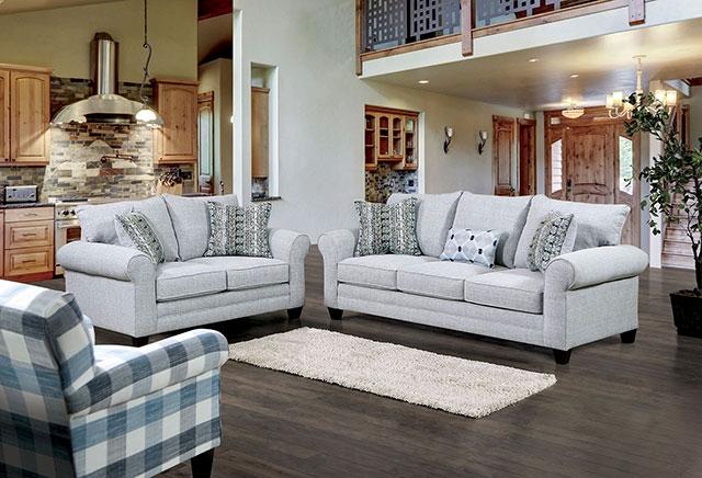 ABERPORTH Sofa - Casa Morelos / Coahuila Furniture (Oklahoma City, OK)