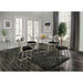 Abner Counter Ht. Table - Casa Morelos / Coahuila Furniture (Oklahoma City, OK)