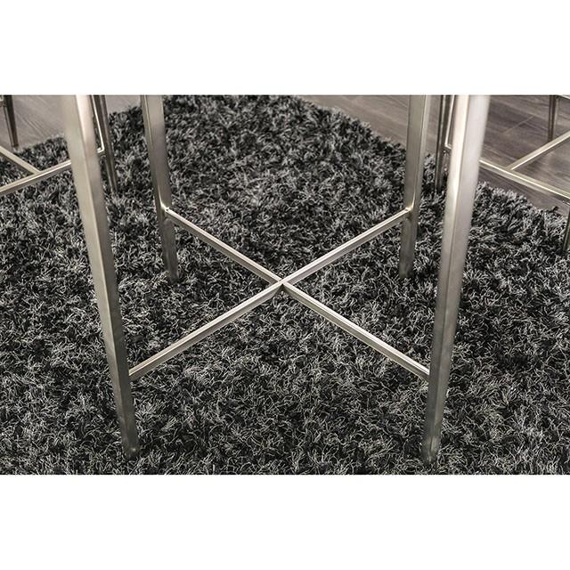 Abner Counter Ht. Table - Casa Morelos / Coahuila Furniture (Oklahoma City, OK)