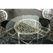 Abner Counter Ht. Table - Casa Morelos / Coahuila Furniture (Oklahoma City, OK)