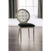 Abner Side Chair (2/Ctn) - Casa Morelos / Coahuila Furniture (Oklahoma City, OK)