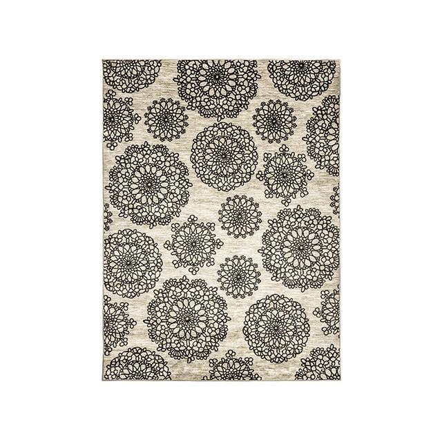 Acanthus Small & Medium Area Rug - Casa Morelos / Coahuila Furniture (Oklahoma City, OK)