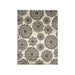 Acanthus Small & Medium Area Rug - Casa Morelos / Coahuila Furniture (Oklahoma City, OK)