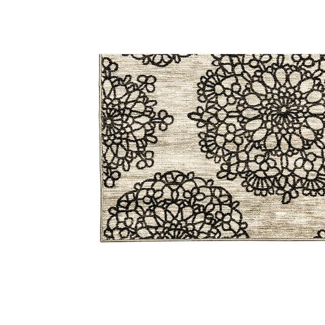 Acanthus Small & Medium Area Rug - Casa Morelos / Coahuila Furniture (Oklahoma City, OK)