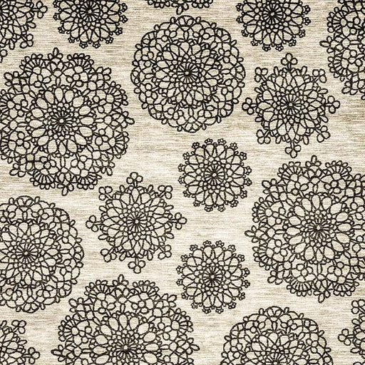 Acanthus Small & Medium Area Rug - Casa Morelos / Coahuila Furniture (Oklahoma City, OK)