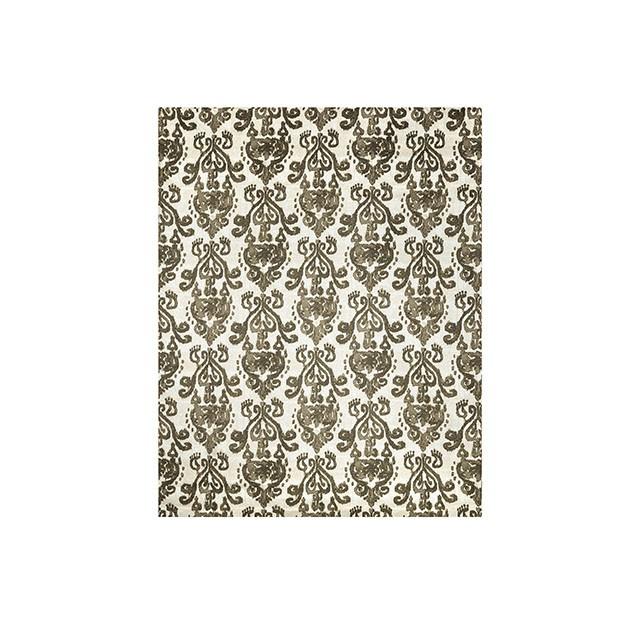 Acanthus Area Rug - Casa Morelos / Coahuila Furniture (Oklahoma City, OK)