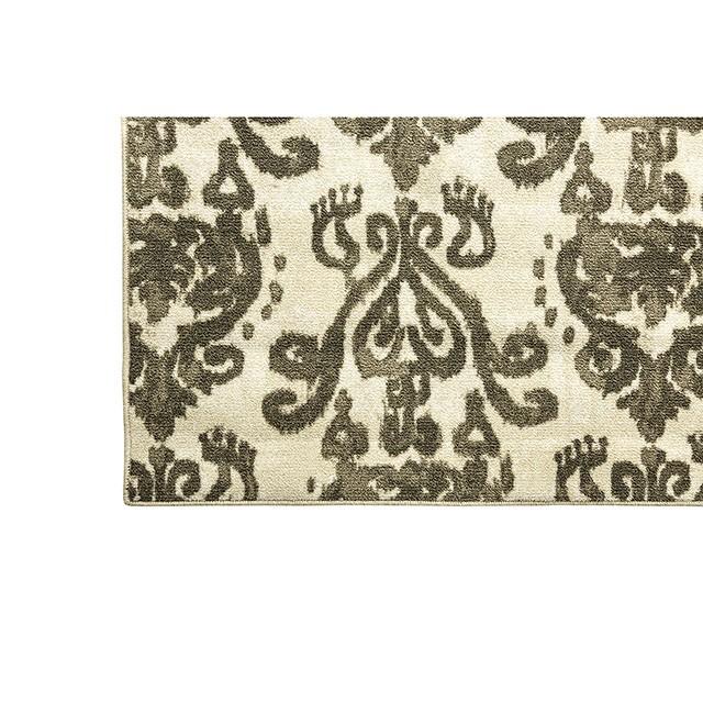 Acanthus Area Rug - Casa Morelos / Coahuila Furniture (Oklahoma City, OK)