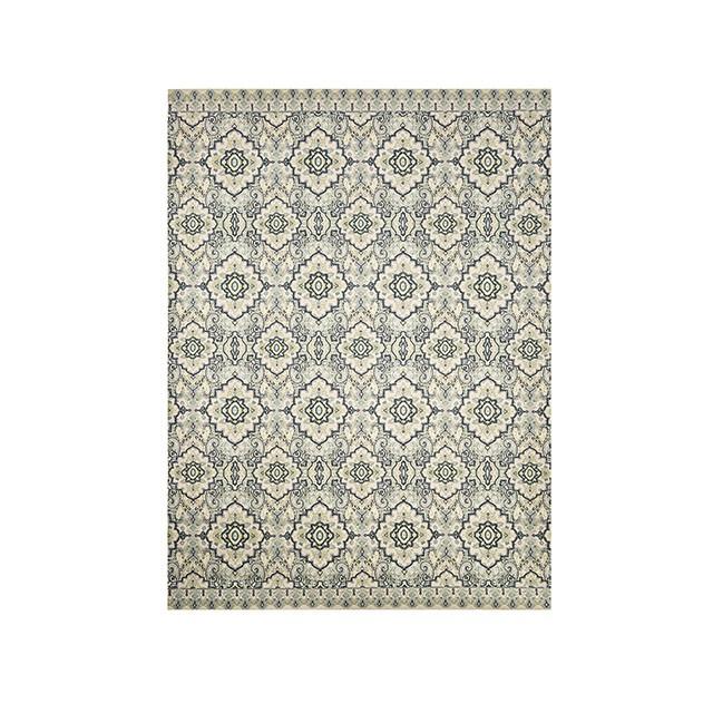Acanthus Small & Medium Area Rug - Casa Morelos / Coahuila Furniture (Oklahoma City, OK)