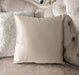 Acapulco White & Espresso Sofa - Casa Morelos / Coahuila Furniture (Oklahoma City, OK)