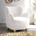 Acaso Accent Chair - Casa Morelos / Coahuila Furniture (Oklahoma City, OK)