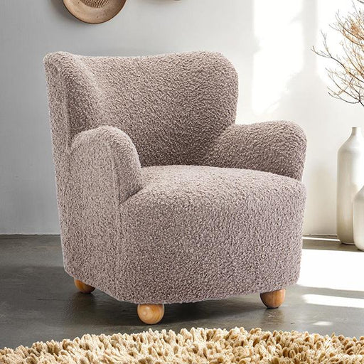 Acaso Accent Chair - Casa Morelos / Coahuila Furniture (Oklahoma City, OK)